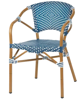 Обеденный стул Piaf 57X60X82 CM