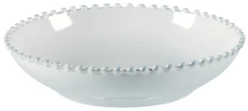 Глубокая тарелка Pearl Pasta 24X24X7 CM