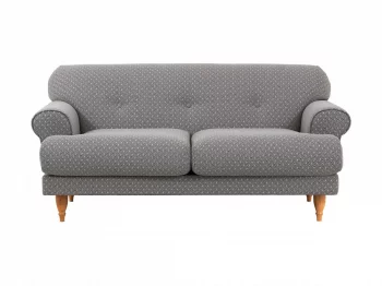 Двухместный диван Italia 159X98X79 CM