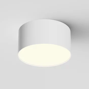 Потолочный точечный накладной светильник Зон 12X12X6 CM