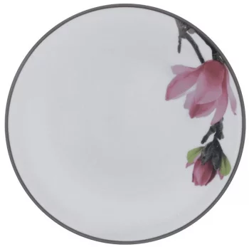 Десертная тарелка Ballet Magnolia Ø22 CM