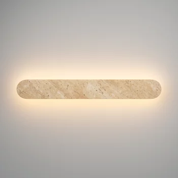 Настенный светильник Глэмпинг 56X60X450 CM