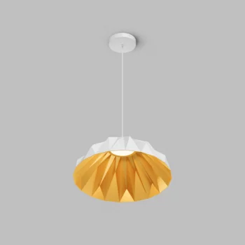 Подвесной светильник Origami