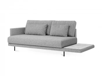 Кушетка левая Ricadi 232X102X83 CM