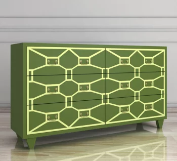 Комод Emerald 160X43X90 CM