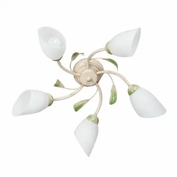 Люстра Flowers 41X41X13 CM