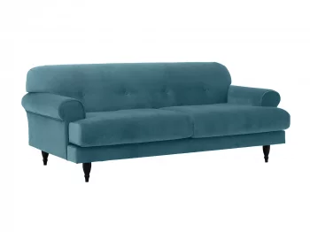 Трехместный диван Italia 197X98X79 CM