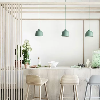 Подвесной светильник Grain Pendant