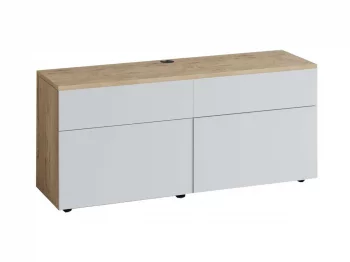 Тумба высокая Modus 35X40X64 CM