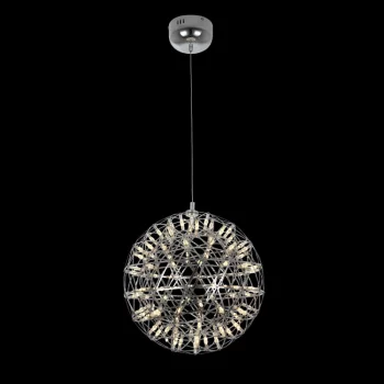 Подвесная люстра Raimond 43X43X69 CM