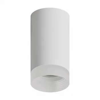 Потолочный точечный светильник 5.5X5.5X10 CM
