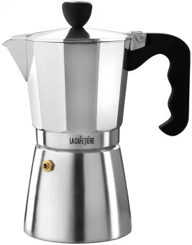 Гейзерная кофеварка La Cafetière 300 ml