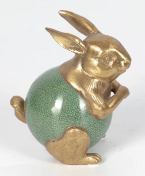 Фигурка Bunny 19X12X18 CM