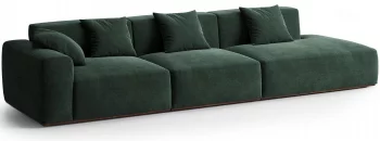 Диван Saga 315X105X72 CM