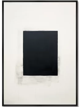 Набор из двух постеров на холсте Un intero 75X105 / 75X105 CM