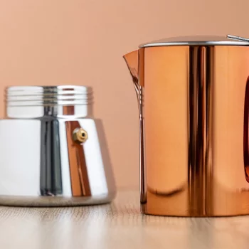 Кофеварка La Cafetiere 250 ml