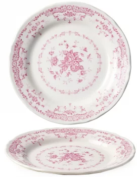 Тарелка Rose Ø21 CM