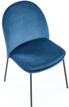 Стул кухонный Coxon 50X58X84 CM