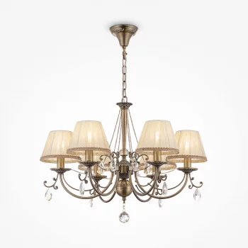 Люстра София Royal Classic 65X99 CM
