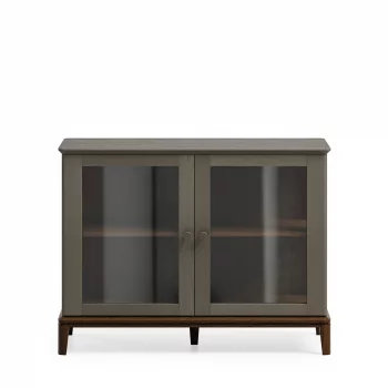 Низкая витрина CR160