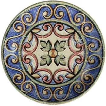 Тарелка глубокая Amalfi Ø25 CM