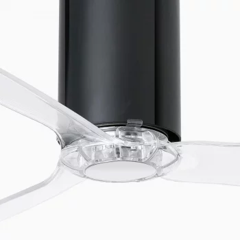 Мини потолочный вентилятор Tube Fan 128X128X29 CM