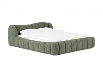 Кровать Litta без подъемного механизма 250X204X80 CM