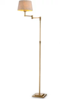 Напольный светильник Corbin 38X25X159 CM