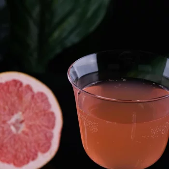 Бокал для коктейля Lily Cocktail Week 180 ml
