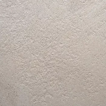 Стол Сириус светло-серый на белой опоре 100X100X75 CM