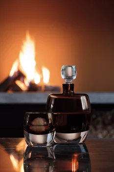 Набор для виски Whisky Club 1L / 230 ml