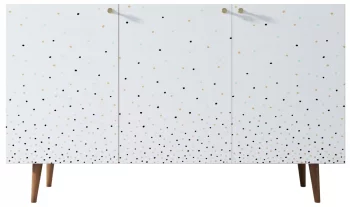 Комод Berber 150X45X90 CM