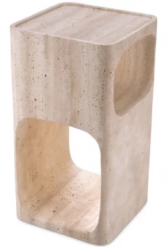 Столик Adler 28X28X55 CM