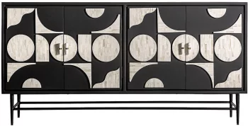 Комод Athy 160X40X80 CM