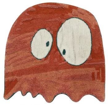 Шерстяной ковёр Ghosty 100X100 CM