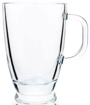 Комплект из четырёх кружек Express 450 ml