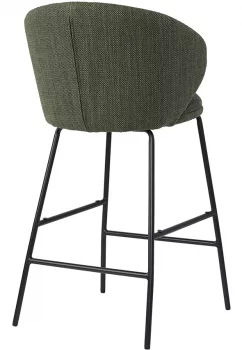 Стул барный Comfy 47X45X92 CM