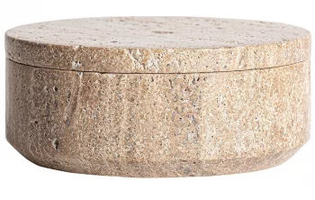 Шкатулка Jasha 15X15X6 CM