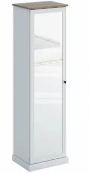 Шкаф Caprio 62X46X214 CM