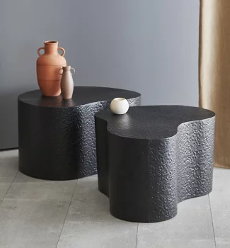 Набор столиков Grannis 60X46X35 / 62X54X35 CM