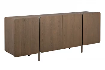 Комод Smooth 42X80X200 CM