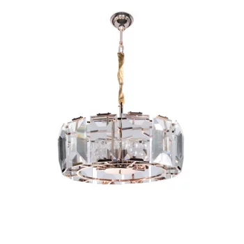 Люстра Harlow Crystal