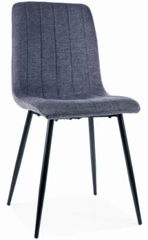 Стул Alan 45X52X91 CM