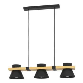 Подвесная люстра Maccles 78X18X110 CM