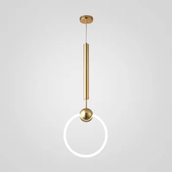 Подвесной светильник Ring