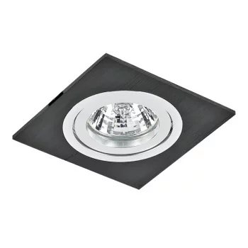 Встраиваемый точечный светильник Banale Weng 9X9X3 CM