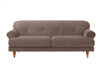Трехместный диван Italia 197X98X79 CM