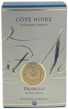Ароматическая свеча Prosecco 60 часов горения