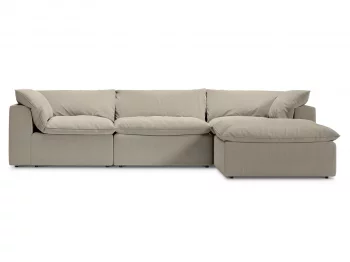 Диван Rivoli 330X220X78 CM