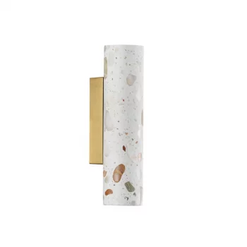 Настенный декоративный светильник Terrazzo